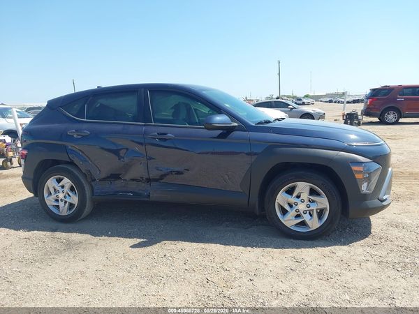 2026 HYUNDAI KONA SE — I116