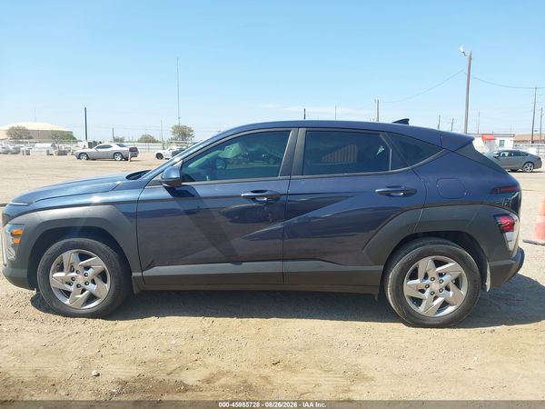 2026 HYUNDAI KONA SE — I117