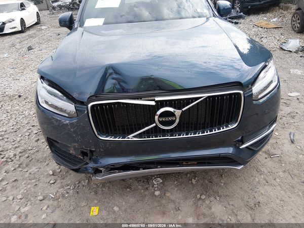 2019 VOLVO XC90 T6 MOMENTUM — I6