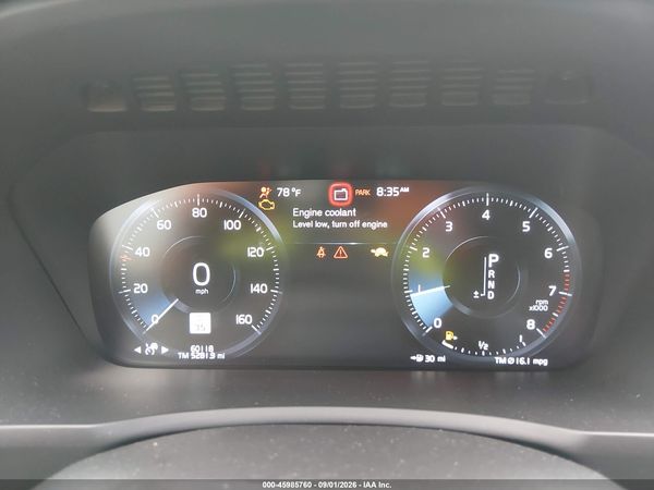 2019 VOLVO XC90 T6 MOMENTUM — I7