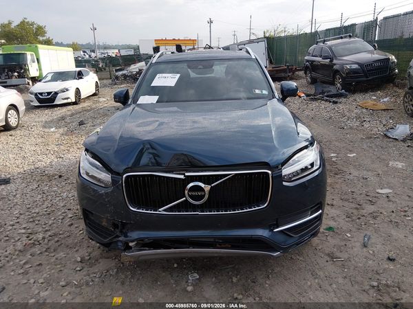 2019 VOLVO XC90 T6 MOMENTUM — I115