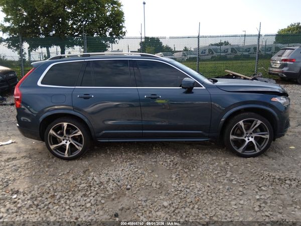 2019 VOLVO XC90 T6 MOMENTUM — I116