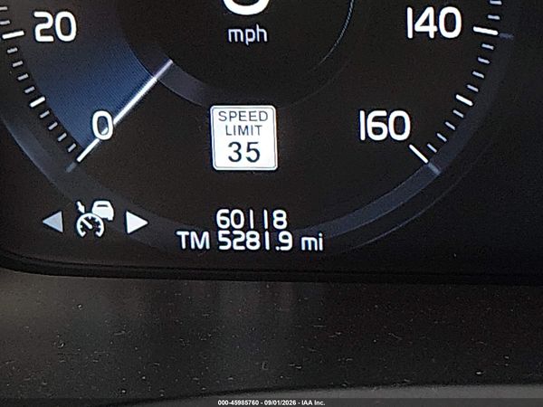 2019 VOLVO XC90 T6 MOMENTUM — I118