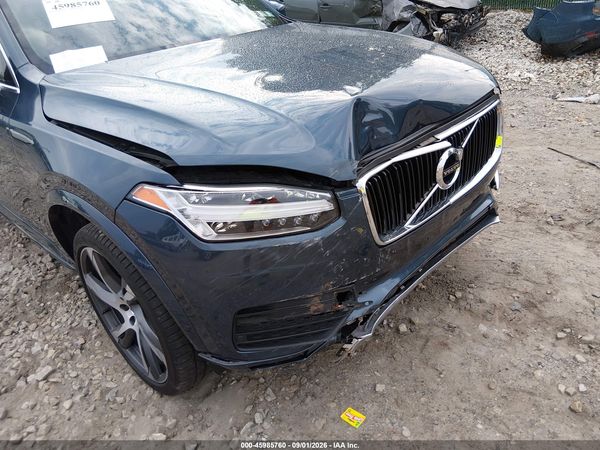 2019 VOLVO XC90 T6 MOMENTUM — I152