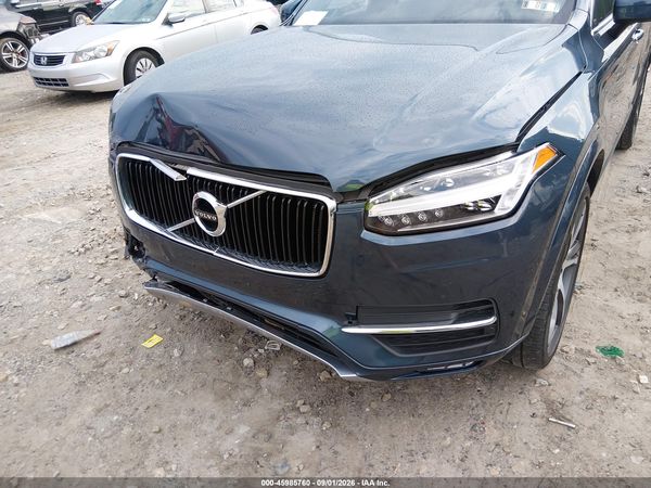 2019 VOLVO XC90 T6 MOMENTUM — I153
