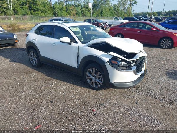 2021 MAZDA CX-30 PREMIUM — I1