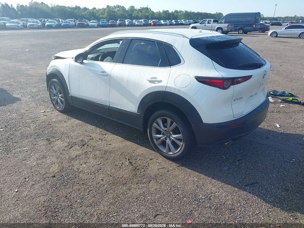 2021 MAZDA CX-30 PREMIUM — I3
