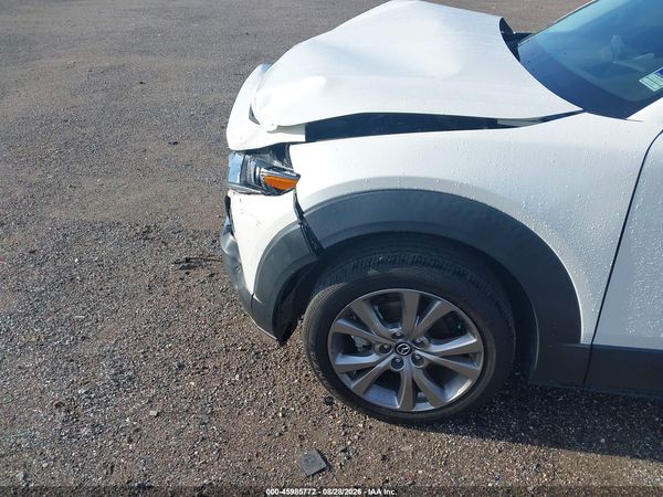 2021 MAZDA CX-30 PREMIUM — I6