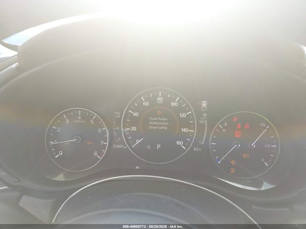 2021 MAZDA CX-30 PREMIUM — I7