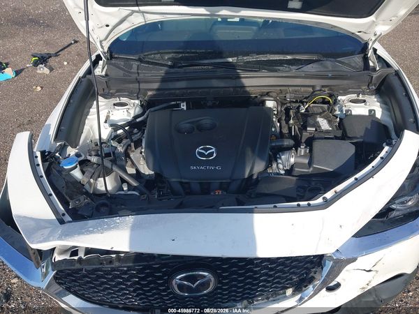 2021 MAZDA CX-30 PREMIUM — I10