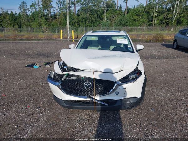 2021 MAZDA CX-30 PREMIUM — I115