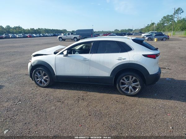 2021 MAZDA CX-30 PREMIUM — I117