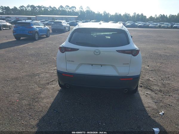 2021 MAZDA CX-30 PREMIUM — I119