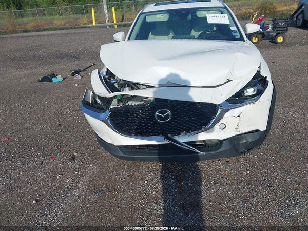 2021 MAZDA CX-30 PREMIUM — I152