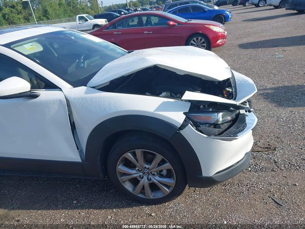 2021 MAZDA CX-30 PREMIUM — I153