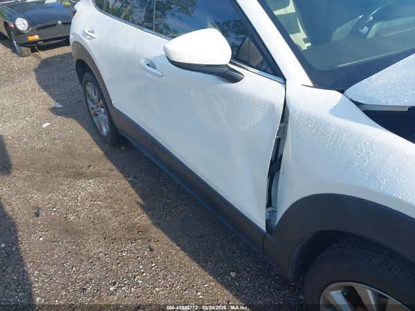 2021 MAZDA CX-30 PREMIUM — I154
