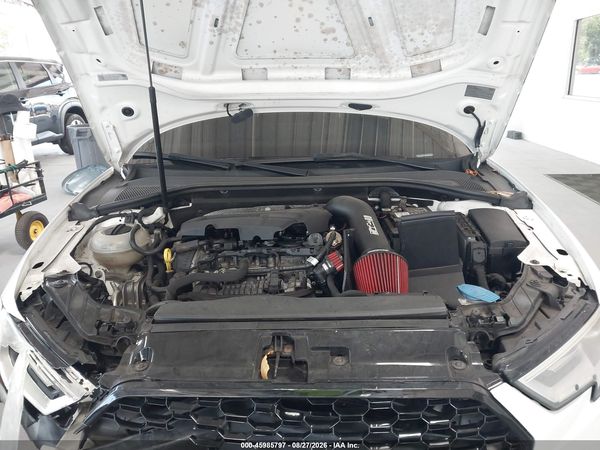 2017 AUDI A3 2.0T PREMIUM — I10
