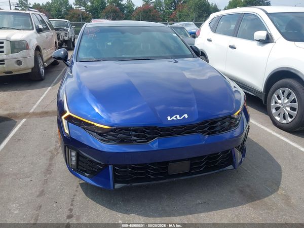 2025 KIA K5 GT-LINE — I115