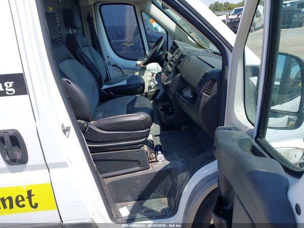 2017 RAM PROMASTER 1500 HIGH ROOF 136 WB — I5