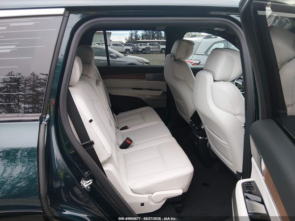 2026 CADILLAC VISTIQ LUXURY — I153