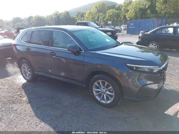 2023 HONDA CR-V EX-L AWD — I1