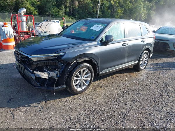 2023 HONDA CR-V — I2