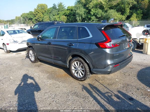 2023 HONDA CR-V EX-L AWD — I3