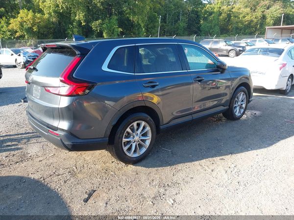 2023 HONDA CR-V EX-L AWD — I4