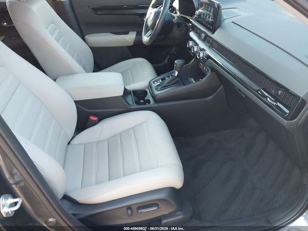 2023 HONDA CR-V EX-L AWD — I5