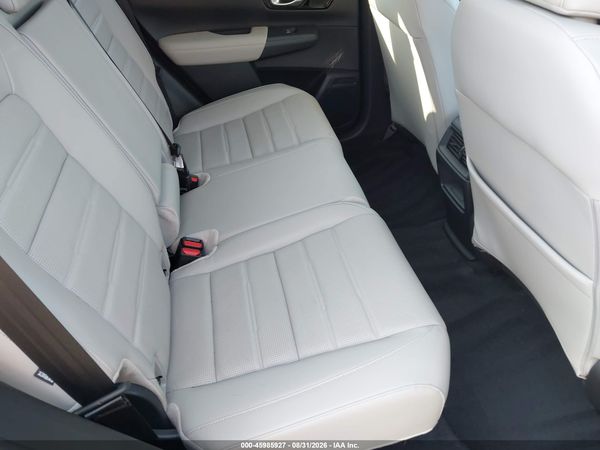 2023 HONDA CR-V EX-L AWD — I8