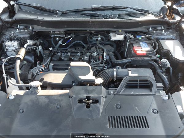 2023 HONDA CR-V EX-L AWD — I10