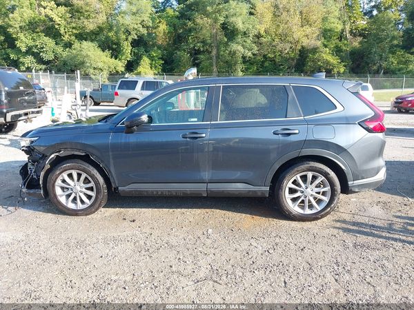 2023 HONDA CR-V EX-L AWD — I117