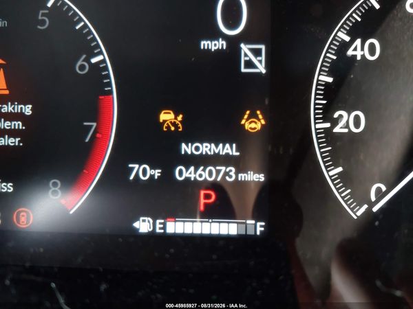 2023 HONDA CR-V EX-L AWD — I118