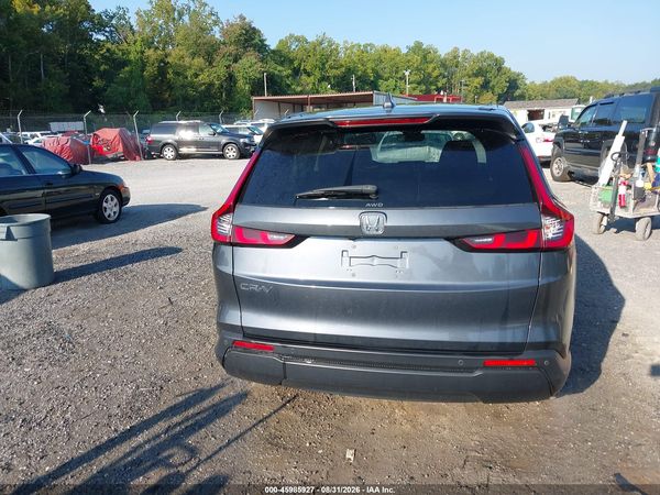 2023 HONDA CR-V EX-L AWD — I119