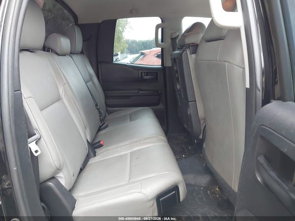 2016 TOYOTA TUNDRA SR 4.6L V8
