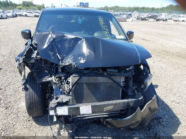 2017 DODGE GRAND CARAVAN SE PLUS