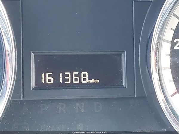 2017 DODGE GRAND CARAVAN SE PLUS