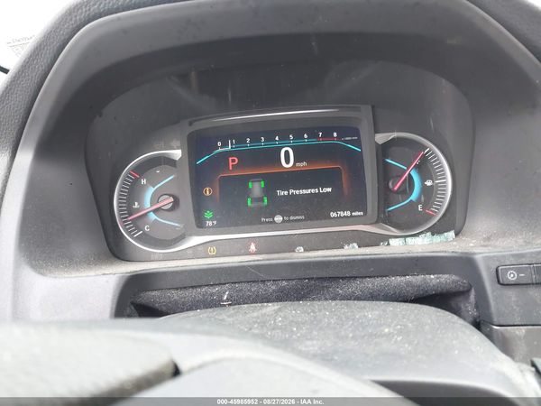 2020 HONDA PILOT AWD EX