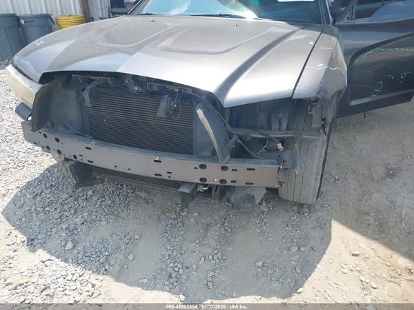 2014 DODGE CHARGER SE — I6