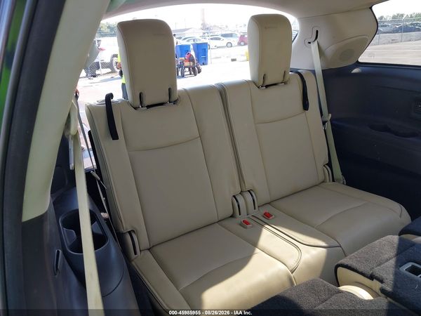 2017 INFINITI QX60 — I153