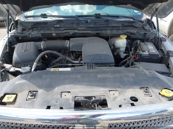 2017 RAM 1500 — I10
