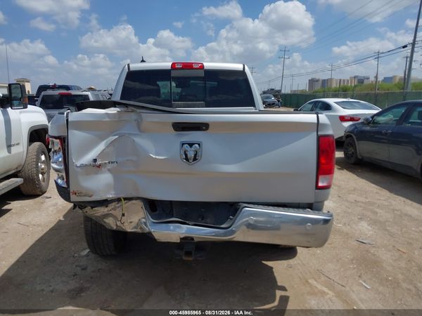 2017 RAM 1500 — I119