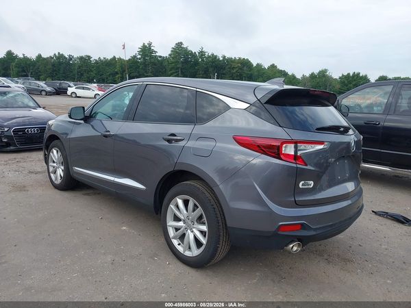 2021 ACURA RDX STANDARD — I3
