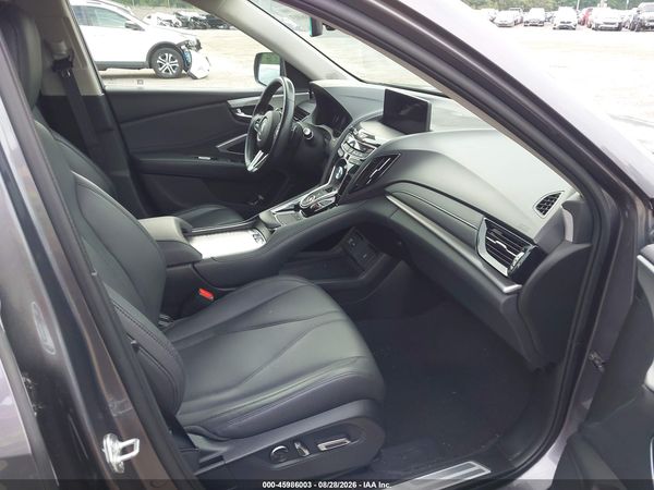 2021 ACURA RDX STANDARD — I5
