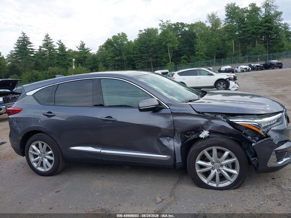 2021 ACURA RDX STANDARD — I6