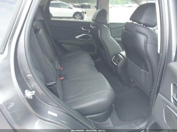 2021 ACURA RDX STANDARD — I8
