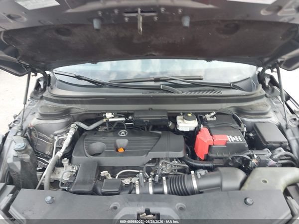 2021 ACURA RDX STANDARD — I10