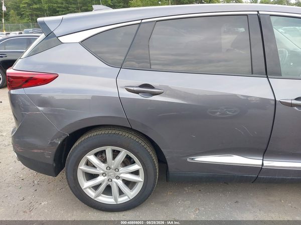 2021 ACURA RDX STANDARD — I154