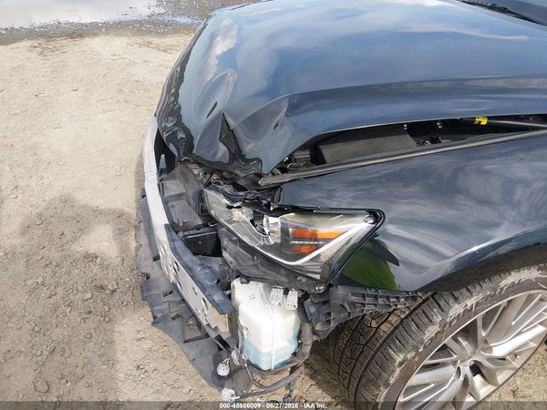 2018 LEXUS IS 300 — I153
