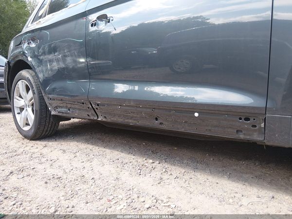 2019 AUDI Q5 45 PREMIUM — I6